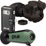 Thermal Monoculars & Cameras