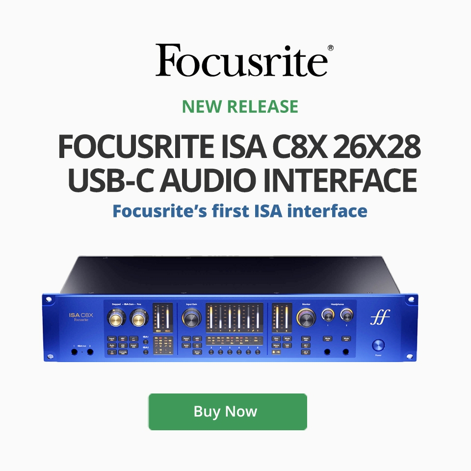 focusrite 6-4
