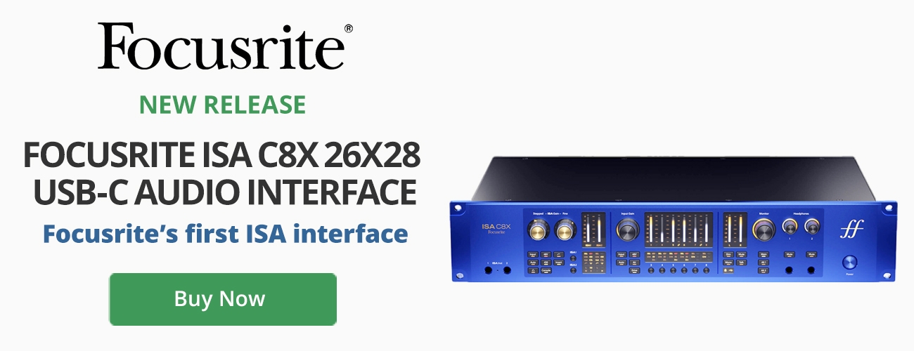 focusrite 6-4