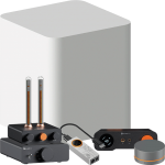 Amplifiers, Subwoofer & More