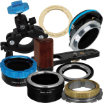 Lens Mount Adapters