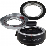 Lens Mount Adapters