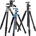 Tripods & Heads