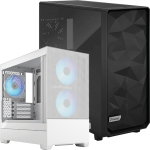 Desktop Tower Cases