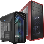 PC Tower Cases