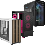 PC Cases