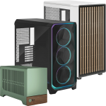 Computer Cases