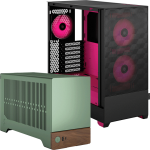 PC Cases