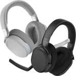 Scape Light Gaming Headset