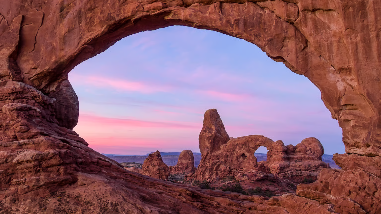 Using Natural Frames to Take Better Photos — from Photography Life