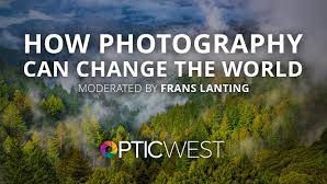 How Your Photography Can Positively Affect the World