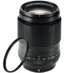 XF R Lenses