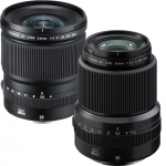GF R WR Medium Format Lenses