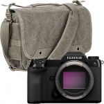 GFX 100S Mirrorless Camera