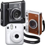instax Instant Film Cameras