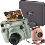 Instax Cameras & Printers