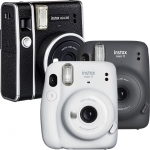 Instax Mini Film Cameras