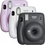 INSTAX MINI 11 Instant Camera