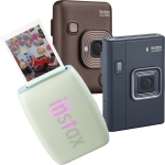 instax Hybrid Cameras & Printers