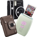 Instax Mini Series