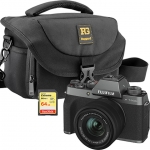 X-T200 Mirrorless Camera Kits
