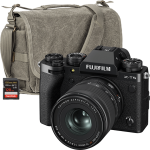 X-T5 Mirrorless Camera