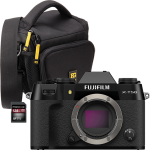 X-T50 Mirrorless Camera