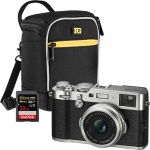 X100F Digital Camera
