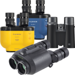 Binoculars 
