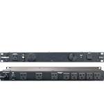 M-8Lx Merit Power Conditioner