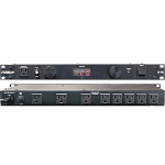 Merit M-8Dx Power Conditioner