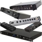 Power Protection