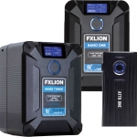Video Batteries