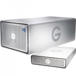 G-DRIVE HD & G-RAID Array
