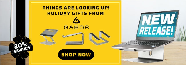 Gabor Banner