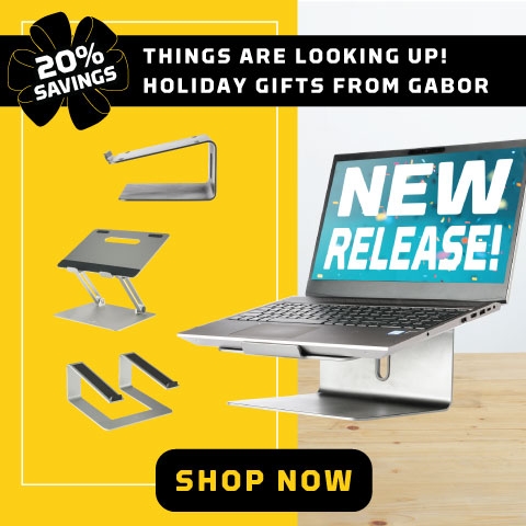Gabor Banner