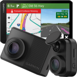 Dash Cams & GPS Navigator