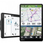 dēzlCam GPS Truck Navigators