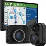 Dash Cams & GPS Navigators