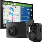 Dash Cams & Navigators