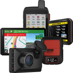 Dash Cams, Navigators & More