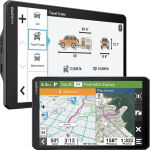 RV GPS Navigators