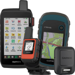 Navigators & Satellite Communicators