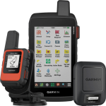 Navigators & Sat. Comms