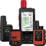 GPS Navigators & Communicators