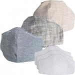 Cotton Face Masks