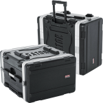 GRR-6L Roller Rack Case