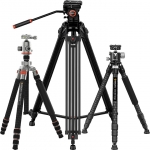 Photo Tripods