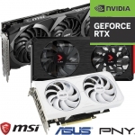 GeForce RTX 3060 Ti