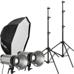 Endeavor ML-33K 2-Light Kit